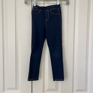 Zara kid jeggings - 6T
